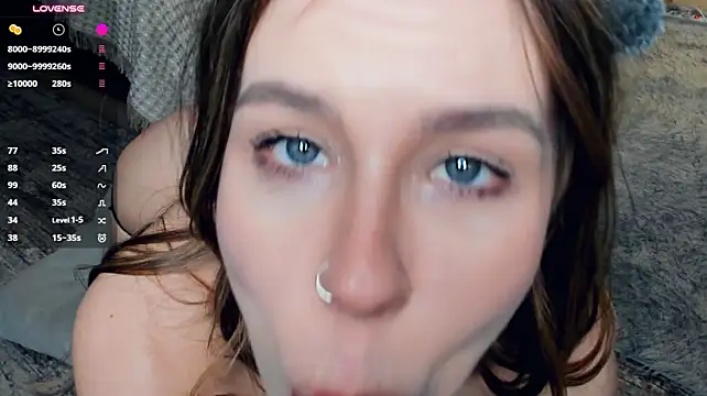 MaliaBourraine - i let you cum in my mouth