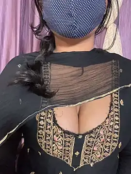 Lisa_afreen - You on boobs