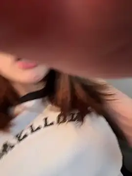 Dina_Tease - REMOVE BRA & PUT on TABLE in CAFE