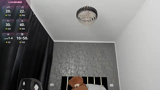 KairraPotts - Cum All Over You