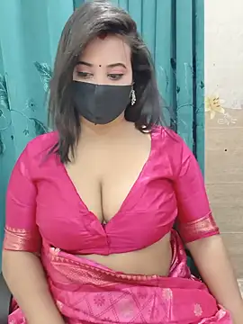 Beauty_Queen_Saniya - Big ass