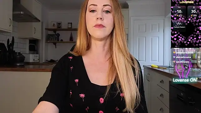 Stripmequick - Get into Lingerie Half Hour!