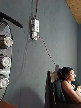 Marinax11 - Muestro la concha