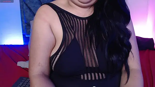 AliciaReby - SHOW ASS+TWEKING🔥🔥🔥