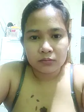 ShanteGrey - Fully Naked 2mins