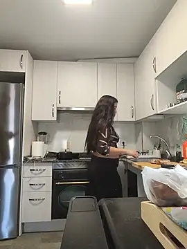 MissNyraSecret - Tits out in public in store