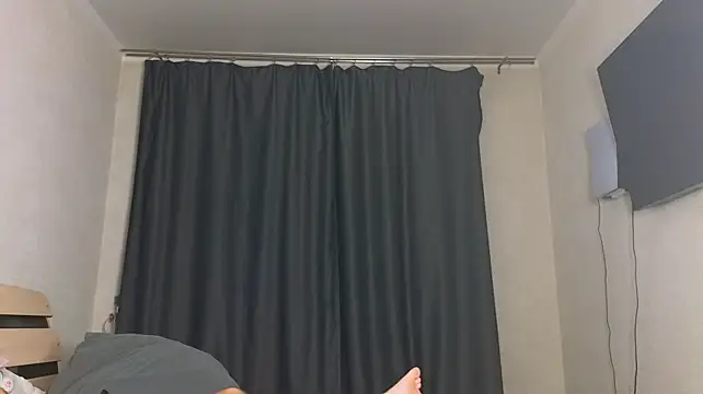 Sweet_Stasia - finger in ass