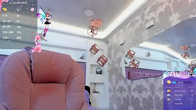 Maavca_ - show oil tits