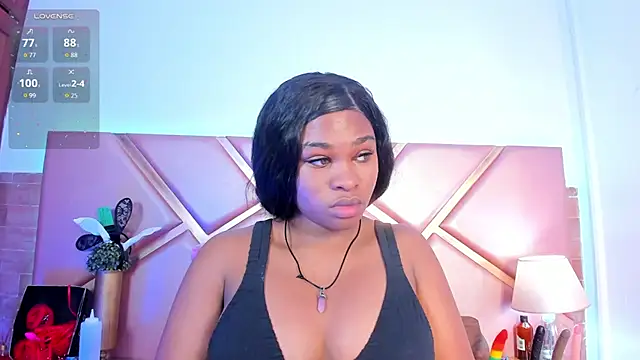 SophieSinclair - Oil Tits