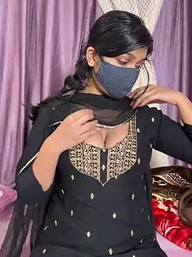 Lisa_afreen - You on boobs