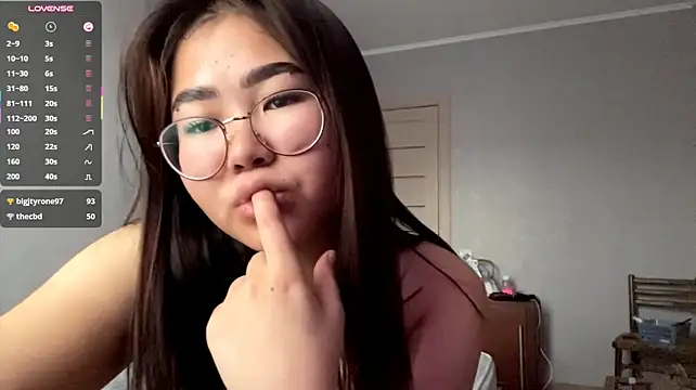 HikkoSinu - spread my ass