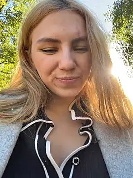 -stray-cat- - nipple clamps on and twist it