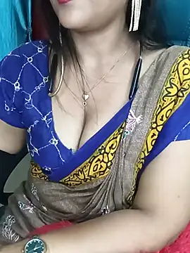 Deshi_bhabhi143 - Shower show on saree