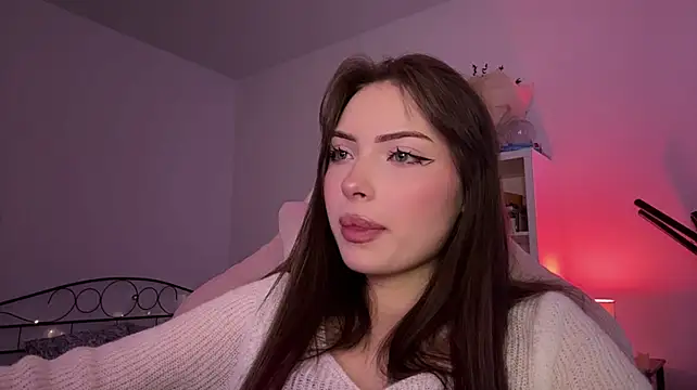 LuxRiuali - Spank my ass 5 times 👋🍑