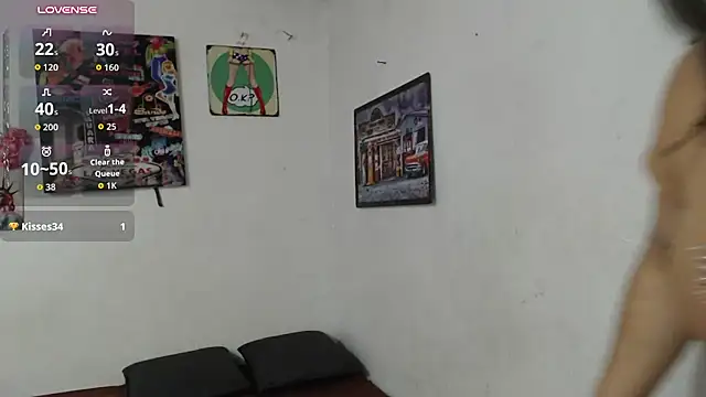 Pamela_echeverria - bouncing tits