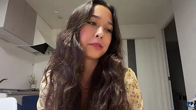 ReynaMccarron - hot show my panties straps