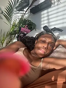 Princessssbby - Good morning ☀️/turn on lush