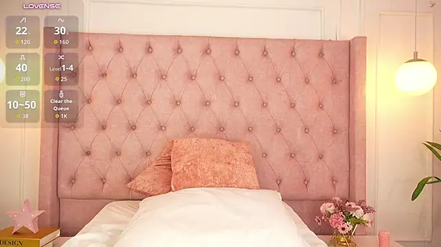 Lia_Velez_ - Domi in my pussy, make it wet