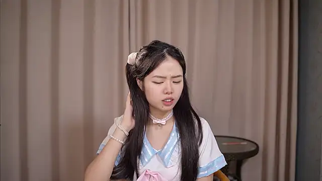 Jing-Baby - 想吃蛋糕 want to eat cake