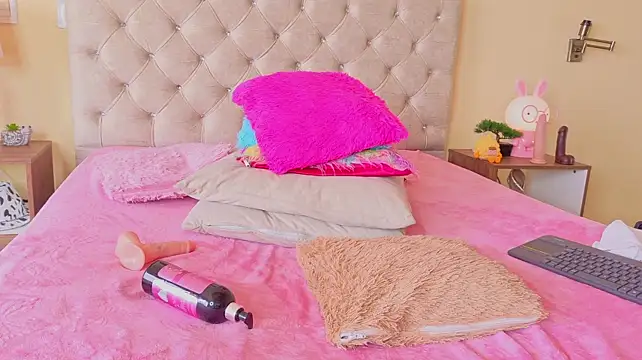 Cleo_nyx - Plug anal + oil ass