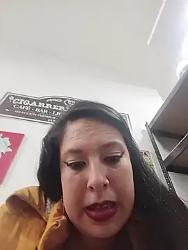 LIZETH_09 - Naked / squirt in the face 💦😏