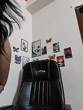 Pinky-2 - Oiling My Sexy Pussy Hole