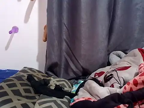 Sexylushlila - love my smile, make me squirt