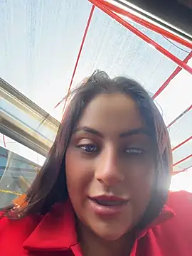 Angie_e - Pussy un supermarket shhh Risky