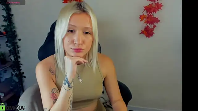 Idaa_Smith - Tease your sexy ass