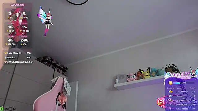 Livewithlucy - pussy close up 🤐 LT 2 videos