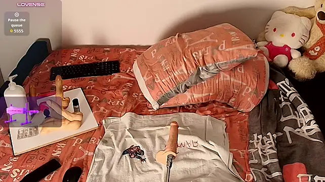 Kesha_rosse_ - suck my breasts