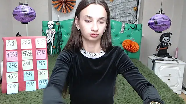Je55icaBreeze - Let me feel like a naughty girl