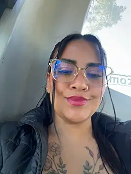 MAYE__13 - The driver touches my breasts 😈🥵🥵