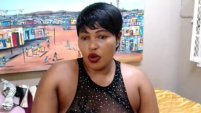 ChocolateCandyxxx - OCEAN SQUIRT