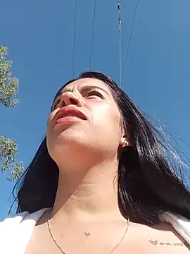 Nathaly_12 - Take off my blouse