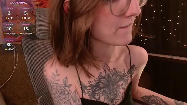 Lolami_ - suck and lick my fingers