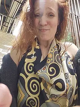 Exhibitionsplit - MAKE me CUM in Public ♤SQUIRT