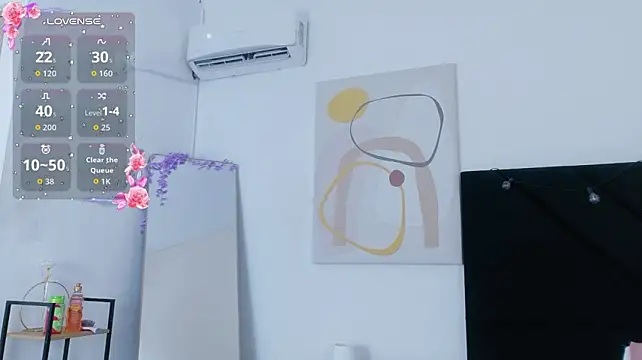 Littleebonny - RIDE DILDO 🔥