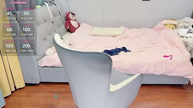 M-17x - 剩女骑第一视角