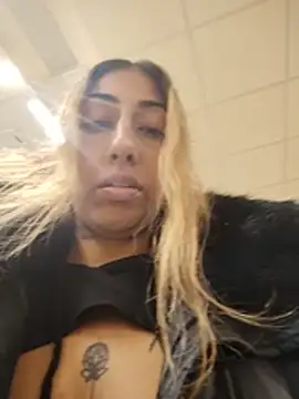 Hotasiansensation - Public gym messy pussy fuck