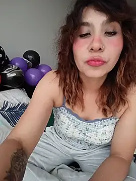 Amstheynovak - Show boobs