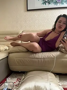 Anna_kk - 路边勾搭小哥哥