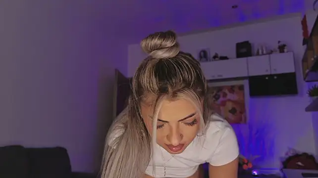 Tina_kart3r - CumShow