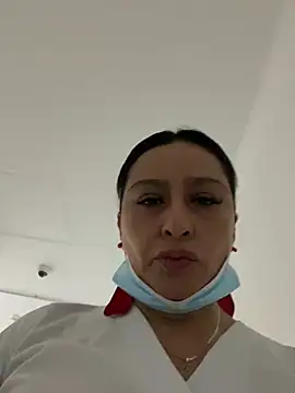 Valentina1Rose - 🔥Finger in pussy in the hospital 🔥