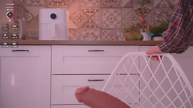 LittleMix_ - massage pussy lips with the cockhead