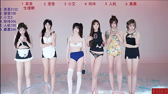 PVP-999 - 脱衣舞Striptease