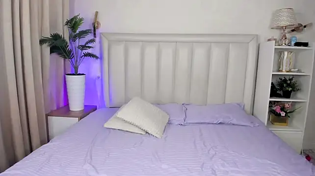 Li_baby - HOT CUMSHOW