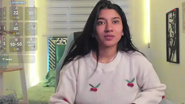 Aurora_Blazee - show tits