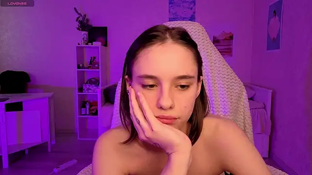 Britney_Ross - Fingers Pussy