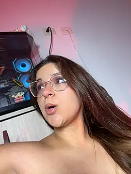 CallMeMia_ - enjoy the vibes until big squirt